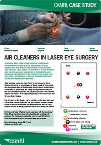 ISO classification improvement