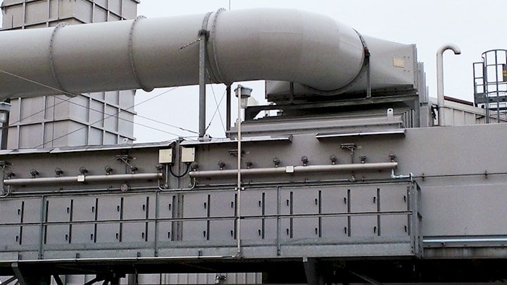 It Can't Get Any Cleaner, or Can It?