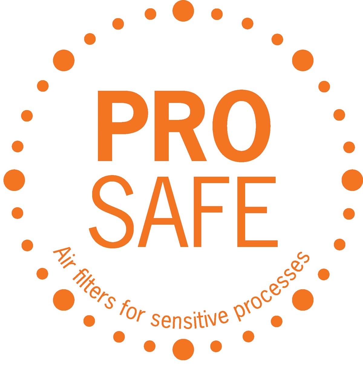 ProSafe elintarviketeollisuudessa | Camfil