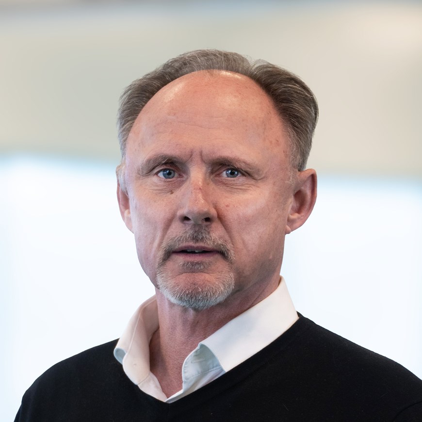 Lars Johansson Sweden