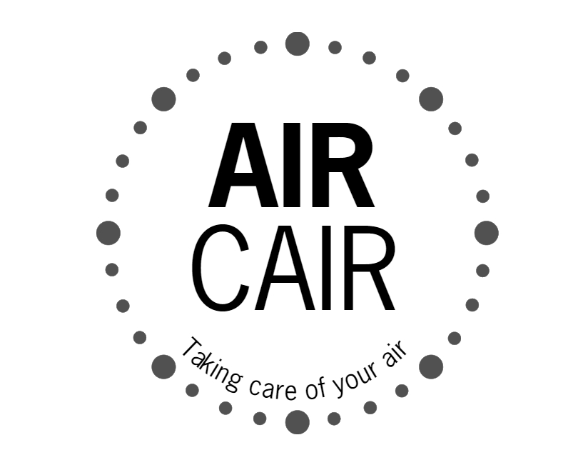 LOGO AIR CAIR